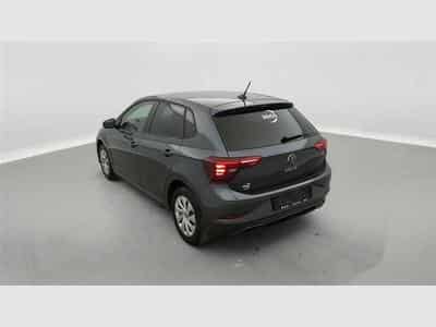 VW Polo 1.0 TSI Style  Carplay / Led / PDC av+ar (2024) - Photo 2