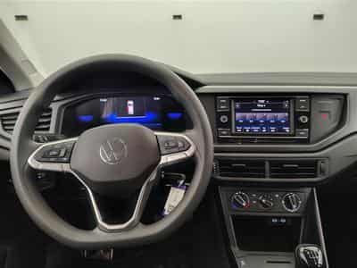 VW Polo 1.0 TSI Style  Carplay / Led / PDC av+ar (2024) - Photo 9