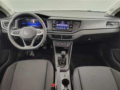 VW Polo 1.0 TSI Style  Carplay / Led / PDC av+ar (2024) - Photo 8