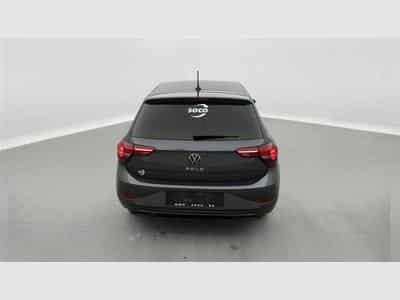 VW Polo 1.0 TSI Style  Carplay / Led / PDC av+ar (2024) - Photo 5