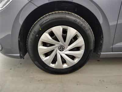 VW Polo 1.0 TSI Style  Carplay / Led / PDC av+ar (2024) - Photo 6