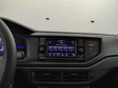 VW Polo 1.0 TSI Style  Carplay / Led / PDC av+ar (2024) - Photo 11