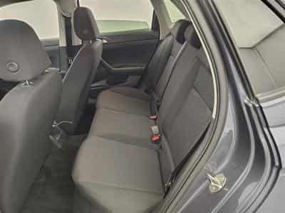 VW Polo 1.0 TSI Style  Carplay / Led / PDC av+ar (2024) - Photo 13