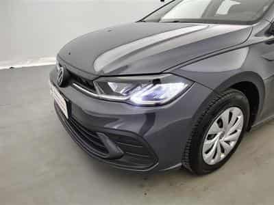 VW Polo 1.0 TSI Style  Carplay / Led / PDC av+ar (2024) - Photo 15