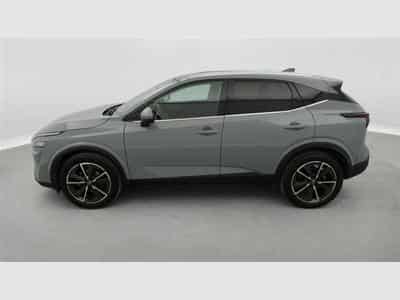 Nissan Qashqai 1.3 DIG-T MHEV Tekna+ *NAVI / FULL LED / CAMERA 360°* (2023) - Photo 3