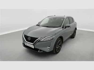 Nissan Qashqai 1.3 DIG-T MHEV Tekna+ *NAVI / FULL LED / CAMERA 360°* (2023) - Photo 1