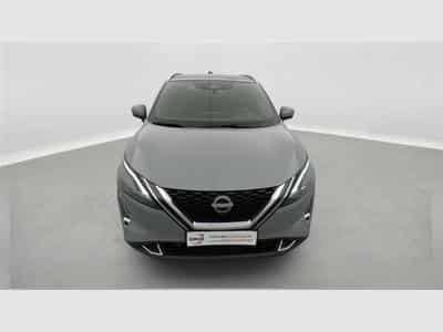 Nissan Qashqai 1.3 DIG-T MHEV Tekna+ *NAVI / FULL LED / CAMERA 360°* (2023) - Photo 4