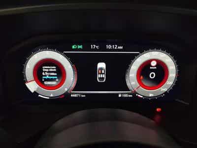 Nissan Qashqai 1.3 DIG-T MHEV Tekna+ *NAVI / FULL LED / CAMERA 360°* (2023) - Photo 10