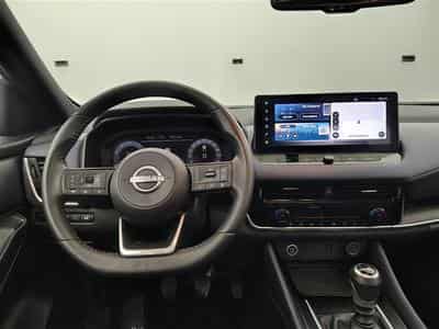 Nissan Qashqai 1.3 DIG-T MHEV Tekna+ *NAVI / FULL LED / CAMERA 360°* (2023) - Photo 9