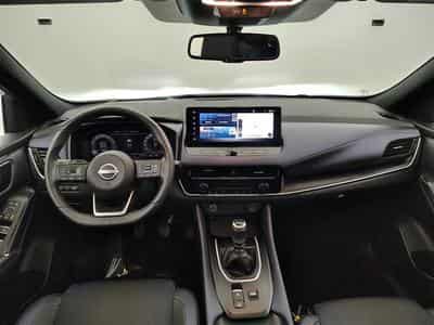 Nissan Qashqai 1.3 DIG-T MHEV Tekna+ *NAVI / FULL LED / CAMERA 360°* (2023) - Photo 8