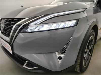 Nissan Qashqai 1.3 DIG-T MHEV Tekna+ *NAVI / FULL LED / CAMERA 360°* (2023) - Photo 15