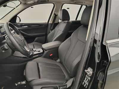 BMW X3 2.0 dA sDrive18 MHEV NAVI / FULL LED / CUIR SPORT (2023) - Photo 7
