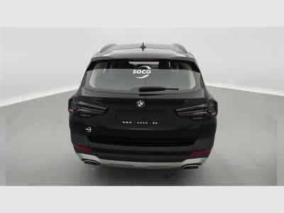 BMW X3 2.0 dA sDrive18 MHEV NAVI / FULL LED / CUIR SPORT (2023) - Photo 5