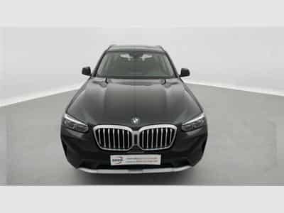 BMW X3 2.0 dA sDrive18 MHEV NAVI / FULL LED / CUIR SPORT (2023) - Photo 4