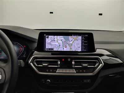 BMW X3 2.0 dA sDrive18 MHEV NAVI / FULL LED / CUIR SPORT (2023) - Photo 11
