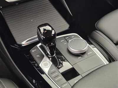 BMW X3 2.0 dA sDrive18 MHEV NAVI / FULL LED / CUIR SPORT (2023) - Photo 12