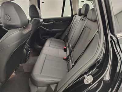 BMW X3 2.0 dA sDrive18 MHEV NAVI / FULL LED / CUIR SPORT (2023) - Photo 13