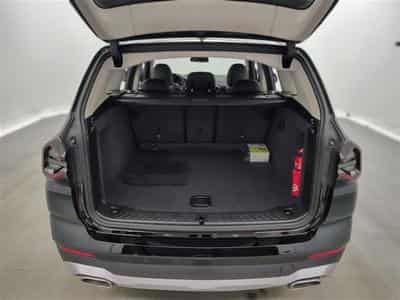 BMW X3 2.0 dA sDrive18 MHEV NAVI / FULL LED / CUIR SPORT (2023) - Photo 14