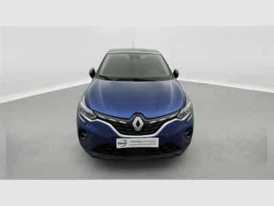 Renault Captur 1.0 TCe Intens GPF (EU6D) (2021) - Photo 4