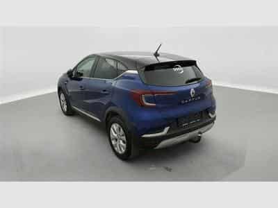 Renault Captur 1.0 TCe Intens GPF (EU6D) (2021) - Photo 2