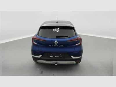 Renault Captur 1.0 TCe Intens GPF (EU6D) (2021) - Photo 5