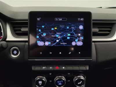 Renault Captur 1.0 TCe Intens GPF (EU6D) (2021) - Photo 11