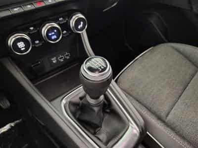 Renault Captur 1.0 TCe Intens GPF (EU6D) (2021) - Photo 12