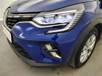 Renault Captur 1.0 TCe Intens GPF (EU6D) (2021) - Photo 15