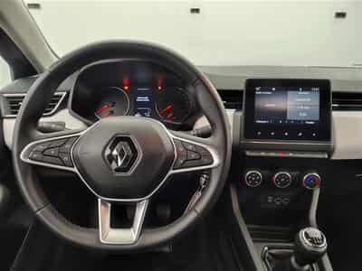Renault Clio 1.0 TCe Equilibre GPF (2022) - Photo 9