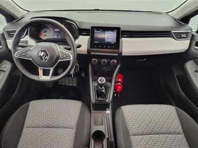 Renault Clio 1.0 TCe Equilibre GPF (2022) - Photo 8