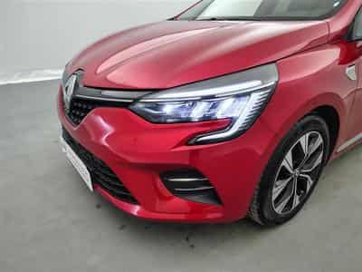 Renault Clio 1.0 TCe Equilibre GPF (2022) - Photo 15