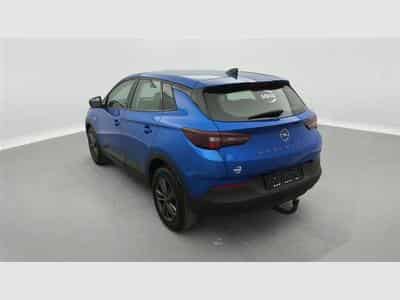 Opel Grandland 1.2 Turbo Business Edition NAVI/FULL LED/JA17/PDC AV AR (2022) - Photo 2