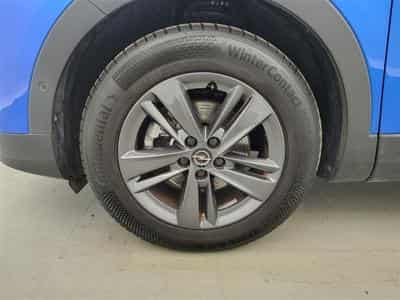 Opel Grandland 1.2 Turbo Business Edition NAVI/FULL LED/JA17/PDC AV AR (2022) - Photo 6