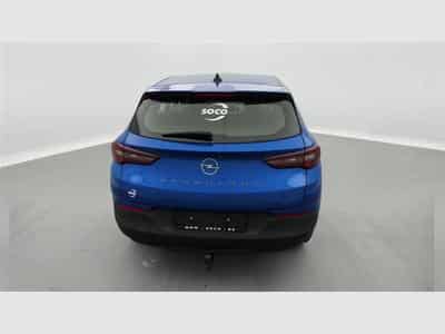 Opel Grandland 1.2 Turbo Business Edition NAVI/FULL LED/JA17/PDC AV AR (2022) - Photo 5