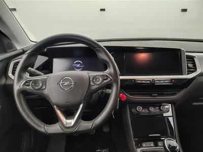 Opel Grandland 1.2 Turbo Business Edition NAVI/FULL LED/JA17/PDC AV AR (2022) - Photo 9