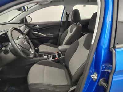 Opel Grandland 1.2 Turbo Business Edition NAVI/FULL LED/JA17/PDC AV AR (2022) - Photo 7