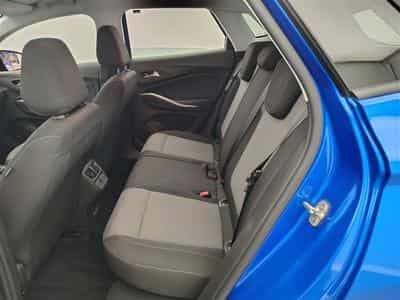 Opel Grandland 1.2 Turbo Business Edition NAVI/FULL LED/JA17/PDC AV AR (2022) - Photo 13