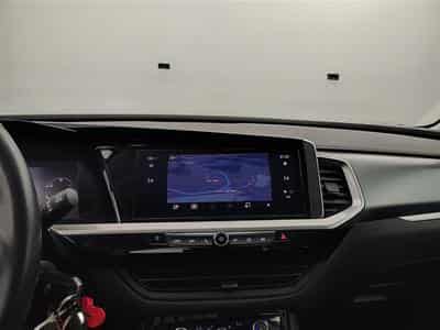 Opel Grandland 1.2 Turbo Business Edition NAVI/FULL LED/JA17/PDC AV AR (2022) - Photo 11