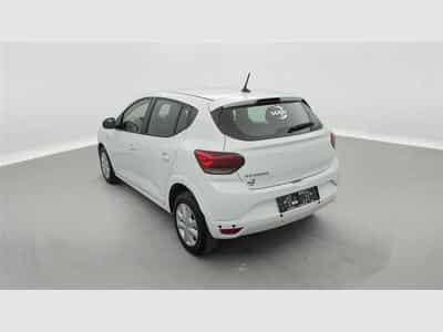 Dacia Sandero 1.0i SCe Comfort CARPLAY / FULL LED / PDC AR (2024) - Photo 2
