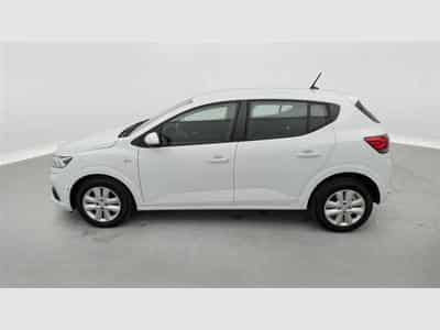 Dacia Sandero 1.0i SCe Comfort CARPLAY / FULL LED / PDC AR (2024) - Photo 3