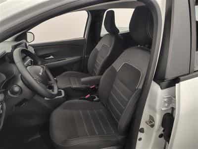 Dacia Sandero 1.0i SCe Comfort CARPLAY / FULL LED / PDC AR (2024) - Photo 7