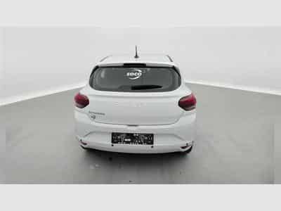 Dacia Sandero 1.0i SCe Comfort CARPLAY / FULL LED / PDC AR (2024) - Photo 5