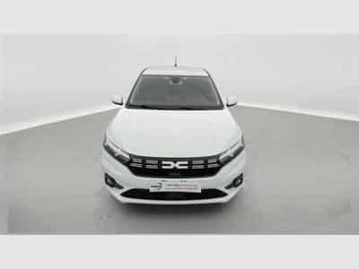 Dacia Sandero 1.0i SCe Comfort CARPLAY / FULL LED / PDC AR (2024) - Photo 4