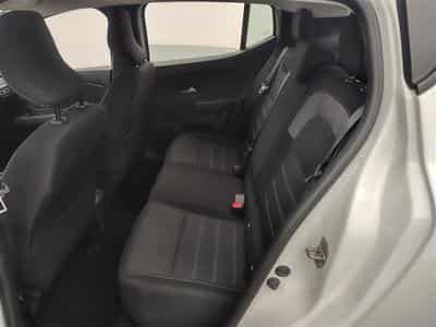Dacia Sandero 1.0i SCe Comfort CARPLAY / FULL LED / PDC AR (2024) - Photo 13
