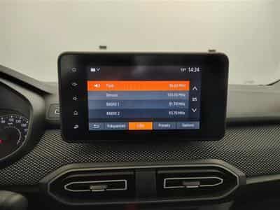 Dacia Sandero 1.0i SCe Comfort CARPLAY / FULL LED / PDC AR (2024) - Photo 11