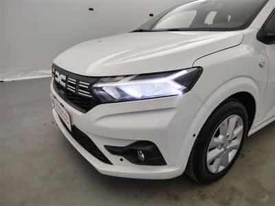 Dacia Sandero 1.0i SCe Comfort CARPLAY / FULL LED / PDC AR (2024) - Photo 15
