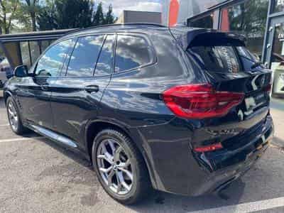 BMW X3 X3 M40i jusqu'à 36 mois de garantie (2018) - Foto 7