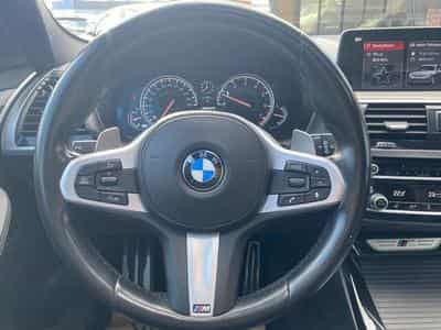 BMW X3 X3 M40i jusqu'à 36 mois de garantie (2018) - Foto 14