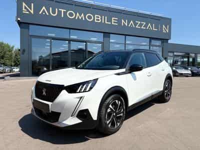 Peugeot 2008 2008 GT-LINE ALLURE*AUT.*KAMERA*NAVI*AHK*VIRTUAL (2020) - Photo 1