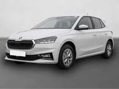 Skoda Fabia (2026) - Photo 1